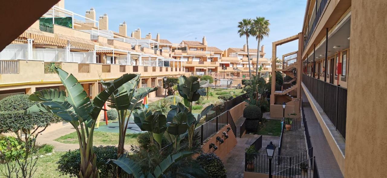 Apartamento Casares Playa San Luis de Sabinillas Exterior foto