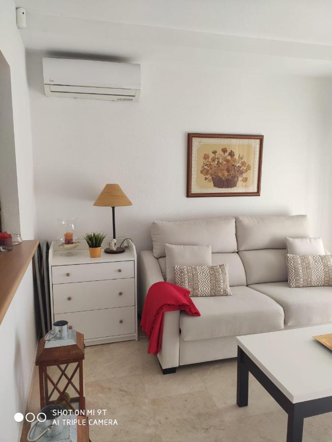 Apartamento Casares Playa San Luis de Sabinillas Exterior foto