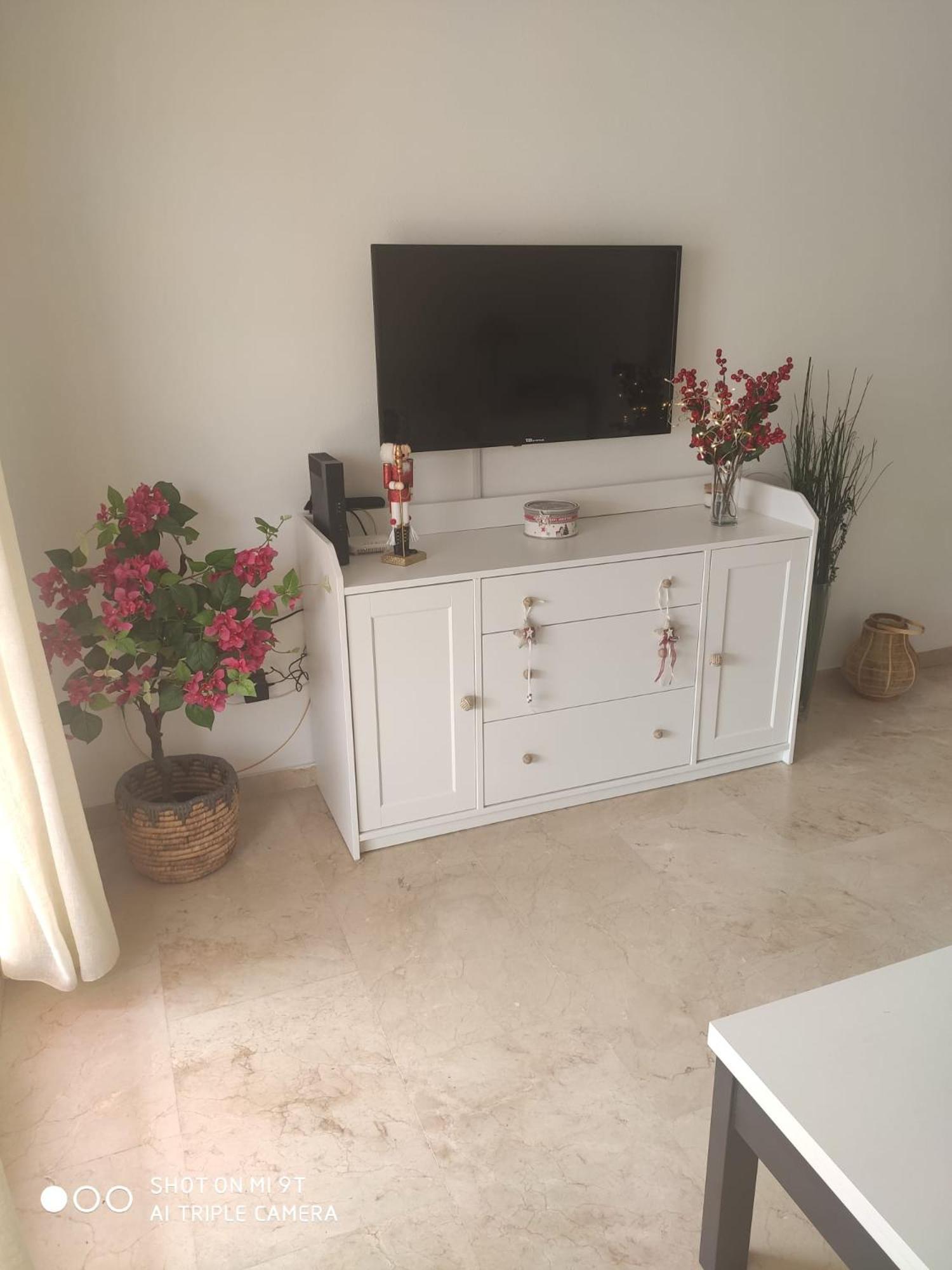 Apartamento Casares Playa San Luis de Sabinillas Exterior foto